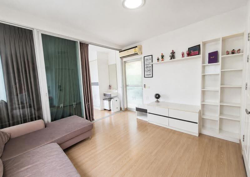 Zoom Condo Place : ซูม คอนโด เพลส, ปทุมธานี, คลองหนึ่ง, คลองหลวง, ปทุมธานี, 29 ตร.ม., คอนโด ขาย, โดย ภัทรพล ศรีกัลยาณบุตร, 500515923 - DDproperty.com