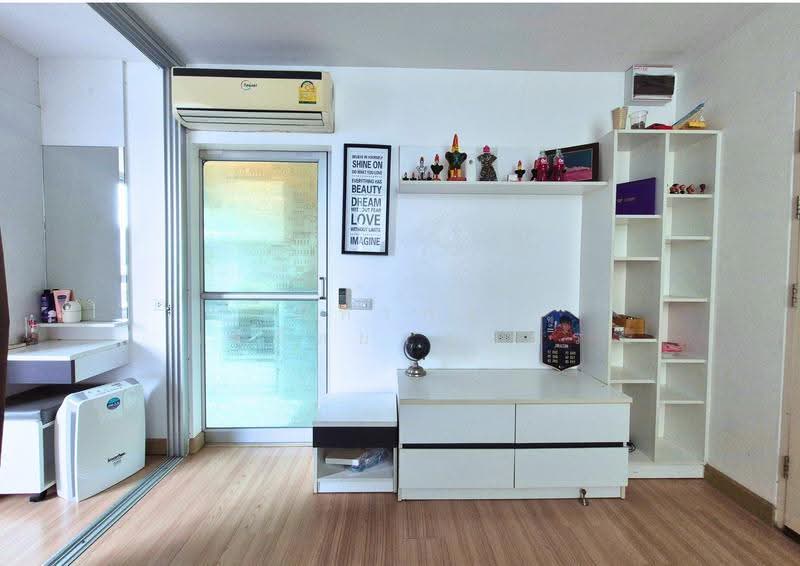 Zoom Condo Place : ซูม คอนโด เพลส, ปทุมธานี, คลองหนึ่ง, คลองหลวง, ปทุมธานี, 29 ตร.ม., คอนโด ขาย, โดย ภัทรพล ศรีกัลยาณบุตร, 500515923 - DDproperty.com