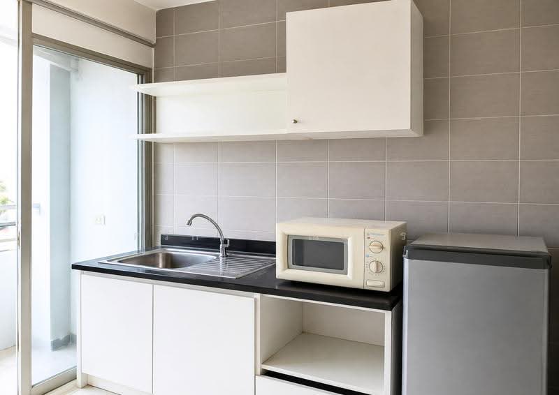 Zoom Condo Place, Pathum Thani, Khlong Nung, Khlong Luang, Pathum Thani, 1 Bedroom, 29 sqm, Condo For Sale, by ภัทรพล ศรีกัลยาณบุตร, 500515923 - DDproperty.com