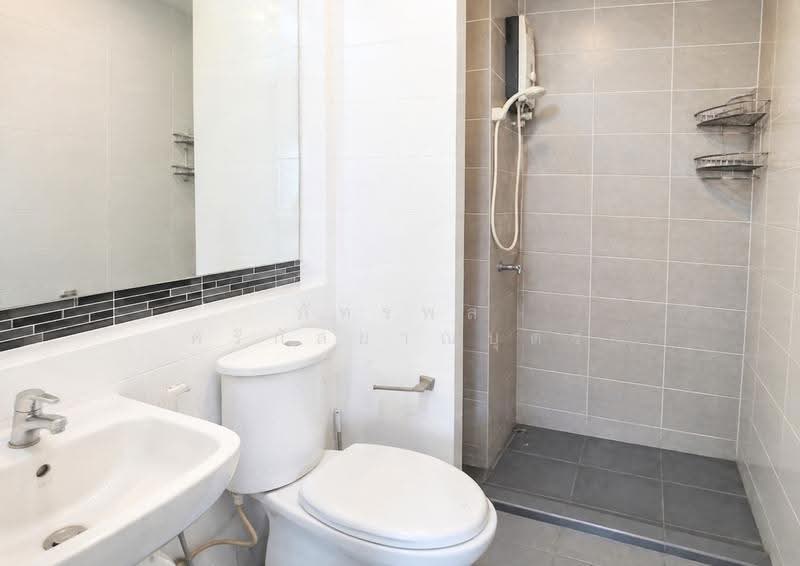 Zoom Condo Place, Pathum Thani, Khlong Nung, Khlong Luang, Pathum Thani, 1 Bedroom, 29 sqm, Condo For Sale, by ภัทรพล ศรีกัลยาณบุตร, 500515923 - DDproperty.com