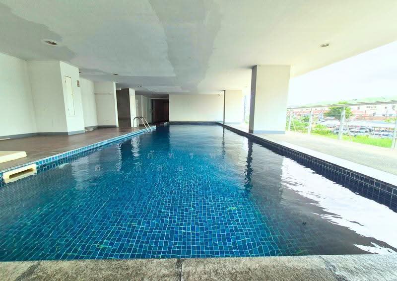 Zoom Condo Place : ซูม คอนโด เพลส, ปทุมธานี, คลองหนึ่ง, คลองหลวง, ปทุมธานี, 29 ตร.ม., คอนโด ขาย, โดย ภัทรพล ศรีกัลยาณบุตร, 500515923 - DDproperty.com