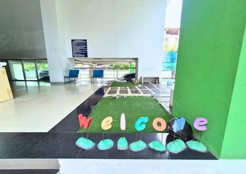 Zoom Condo Place : ซูม คอนโด เพลส, ปทุมธานี, คลองหนึ่ง, คลองหลวง, ปทุมธานี, 29 ตร.ม., คอนโด ขาย, โดย ภัทรพล ศรีกัลยาณบุตร, 500515923 - DDproperty.com