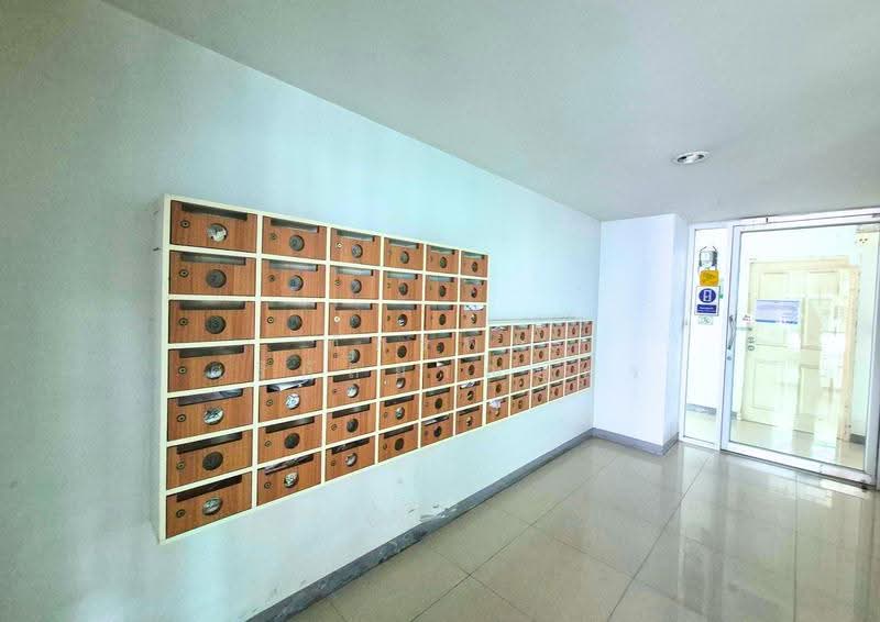 Zoom Condo Place, Pathum Thani, Khlong Nung, Khlong Luang, Pathum Thani, 1 Bedroom, 29 sqm, Condo For Sale, by ภัทรพล ศรีกัลยาณบุตร, 500515923 - DDproperty.com