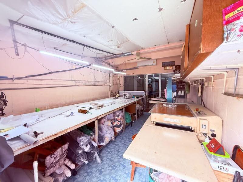 สินทวีงามเจริญ พระราม 2, Bangkok, Tha Kham, Bang Khun Thian, Bangkok, 2 Bedrooms, 100 sqm, Townhouse For Sale, by The Best Property วิทย์, 500515924 - DDproperty.com