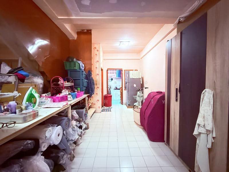 สินทวีงามเจริญ พระราม 2, Bangkok, Tha Kham, Bang Khun Thian, Bangkok, 2 Bedrooms, 100 sqm, Townhouse For Sale, by The Best Property วิทย์, 500515924 - DDproperty.com