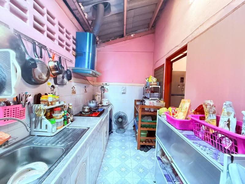 สินทวีงามเจริญ พระราม 2, Bangkok, Tha Kham, Bang Khun Thian, Bangkok, 2 Bedrooms, 100 sqm, Townhouse For Sale, by The Best Property วิทย์, 500515924 - DDproperty.com