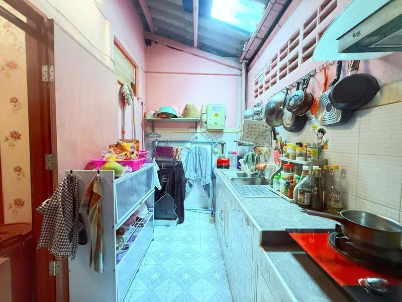 สินทวีงามเจริญ พระราม 2, Bangkok, Tha Kham, Bang Khun Thian, Bangkok, 2 Bedrooms, 100 sqm, Townhouse For Sale, by The Best Property วิทย์, 500515924 - DDproperty.com