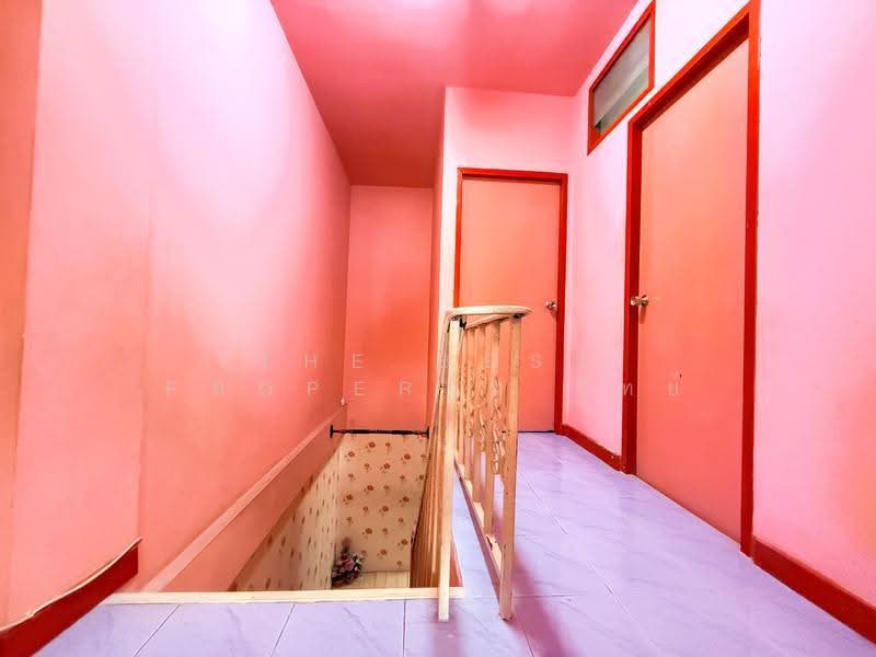 สินทวีงามเจริญ พระราม 2, Bangkok, Tha Kham, Bang Khun Thian, Bangkok, 2 Bedrooms, 100 sqm, Townhouse For Sale, by The Best Property วิทย์, 500515924 - DDproperty.com