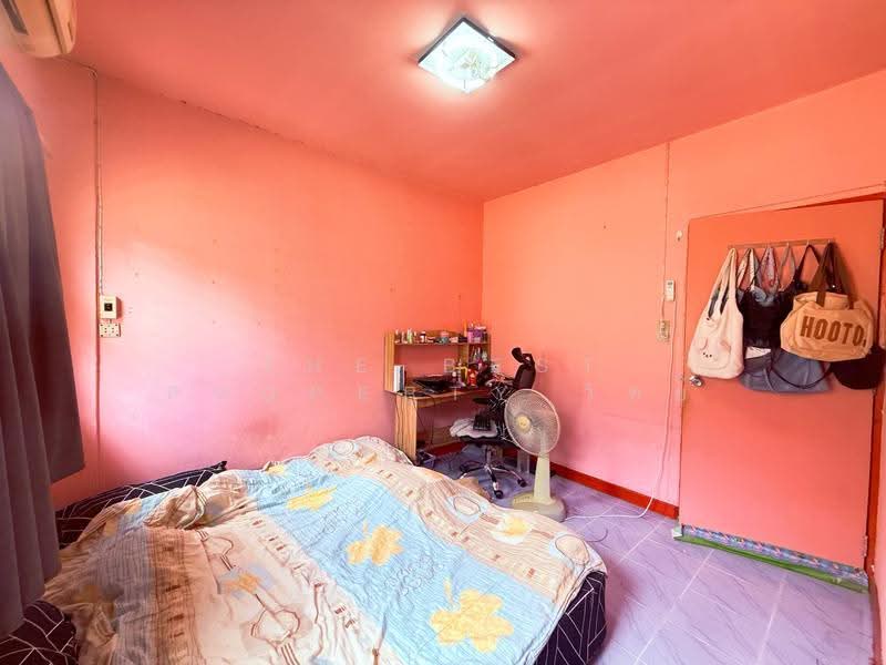 สินทวีงามเจริญ พระราม 2, Bangkok, Tha Kham, Bang Khun Thian, Bangkok, 2 Bedrooms, 100 sqm, Townhouse For Sale, by The Best Property วิทย์, 500515924 - DDproperty.com