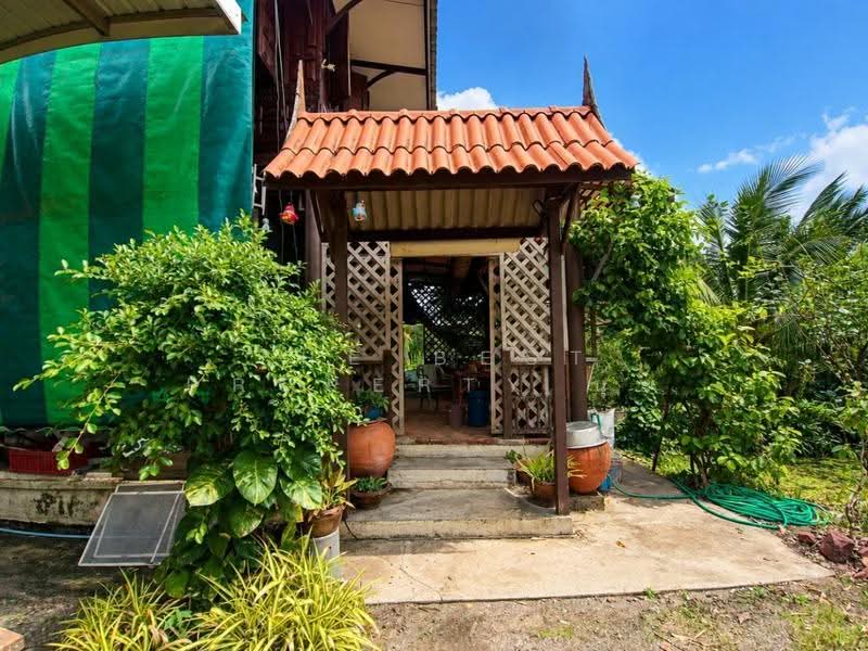 บ้านเดี่ยวพร้อมที่ดินนางตะเคียน สมุทรสงคราม, สมุทรสงคราม, นางตะเคียน, เมืองสมุทรสงคราม, สมุทรสงคราม, 150 ตร.ม., บ้านเดี่ยว ขาย, โดย The Best Property นุ้ย, 500515925 - DDproperty.com