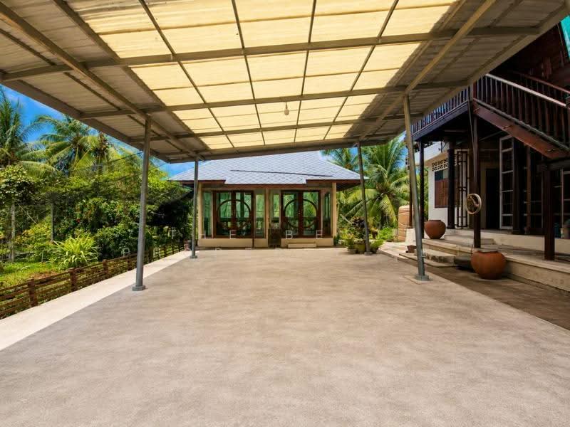 บ้านเดี่ยวพร้อมที่ดินนางตะเคียน สมุทรสงคราม, Samut Songkhram, Nang Ta Khian, Muang Samut Songkhram, Samut Songkhram, 4 Bedrooms, 150 sqm, Single Detached House For Sale, by The Best Property นุ้ย, 500515925 - DDproperty.com