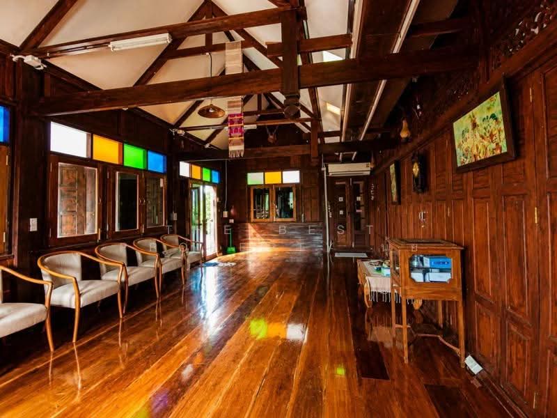 บ้านเดี่ยวพร้อมที่ดินนางตะเคียน สมุทรสงคราม, Samut Songkhram, Nang Ta Khian, Muang Samut Songkhram, Samut Songkhram, 4 Bedrooms, 150 sqm, Single Detached House For Sale, by The Best Property นุ้ย, 500515925 - DDproperty.com
