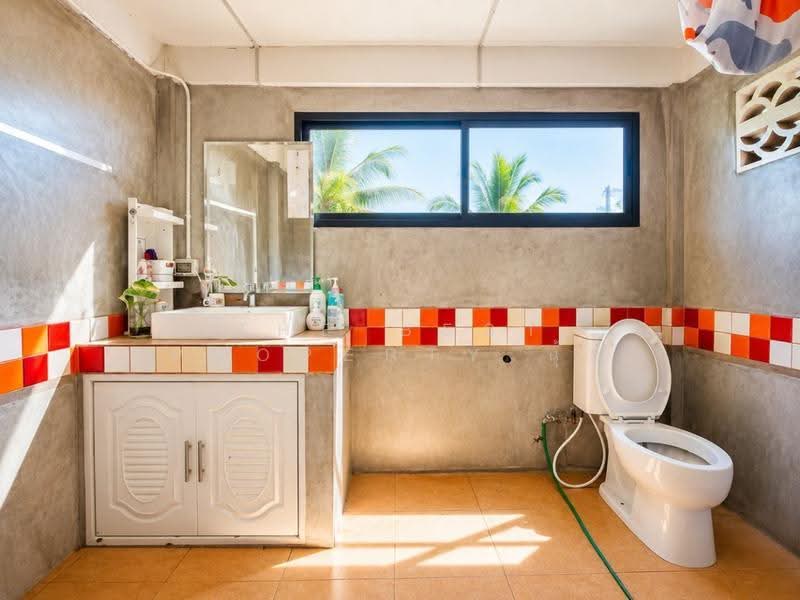บ้านเดี่ยวพร้อมที่ดินนางตะเคียน สมุทรสงคราม, Samut Songkhram, Nang Ta Khian, Muang Samut Songkhram, Samut Songkhram, 4 Bedrooms, 150 sqm, Single Detached House For Sale, by The Best Property นุ้ย, 500515925 - DDproperty.com