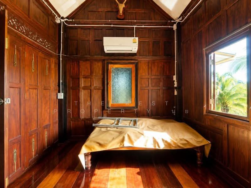 บ้านเดี่ยวพร้อมที่ดินนางตะเคียน สมุทรสงคราม, Samut Songkhram, Nang Ta Khian, Muang Samut Songkhram, Samut Songkhram, 4 Bedrooms, 150 sqm, Single Detached House For Sale, by The Best Property นุ้ย, 500515925 - DDproperty.com