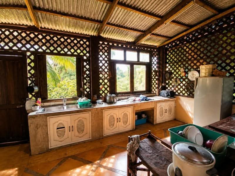 บ้านเดี่ยวพร้อมที่ดินนางตะเคียน สมุทรสงคราม, Samut Songkhram, Nang Ta Khian, Muang Samut Songkhram, Samut Songkhram, 4 Bedrooms, 150 sqm, Single Detached House For Sale, by The Best Property นุ้ย, 500515925 - DDproperty.com