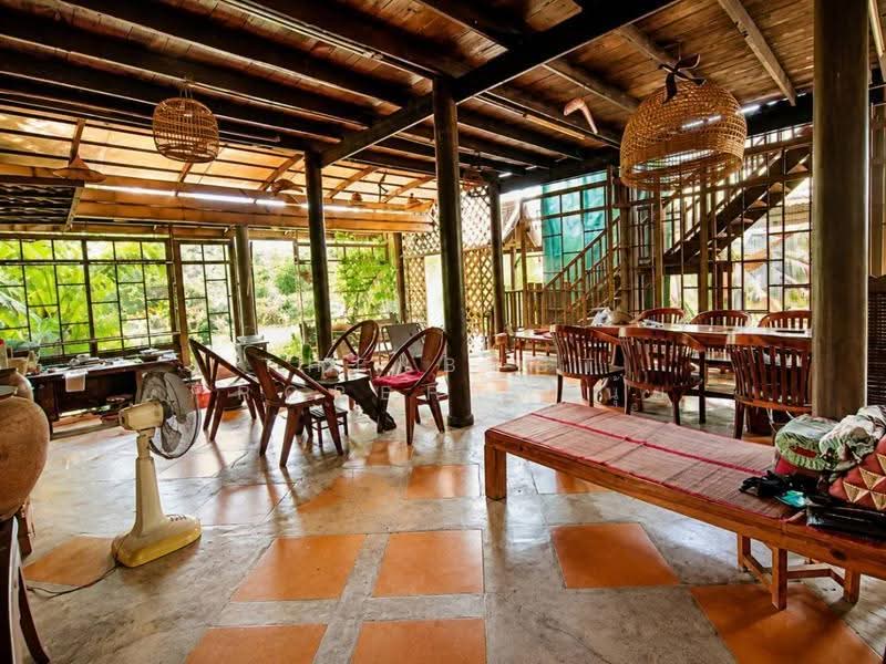 บ้านเดี่ยวพร้อมที่ดินนางตะเคียน สมุทรสงคราม, Samut Songkhram, Nang Ta Khian, Muang Samut Songkhram, Samut Songkhram, 4 Bedrooms, 150 sqm, Single Detached House For Sale, by The Best Property นุ้ย, 500515925 - DDproperty.com