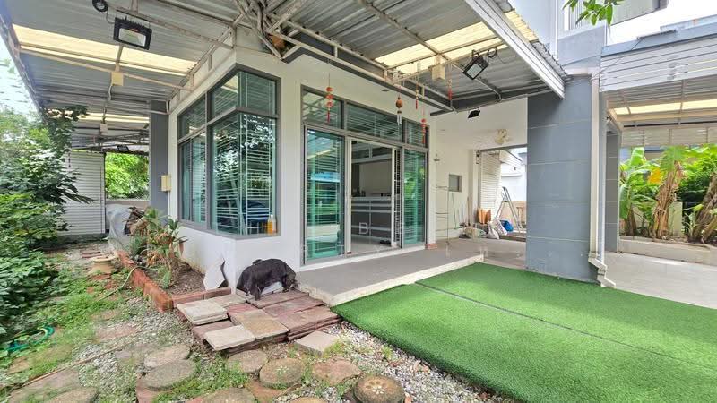 เพอร์เฟค เพลส 2 รามคำแหง 174, Bangkok, Min Buri, Bangkok, 3 Bedrooms, 100 sqm, Single Detached House For Sale, by The Best Property เหมยหลิง, 500515928 - DDproperty.com