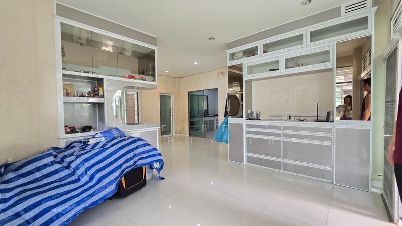 เพอร์เฟค เพลส 2 รามคำแหง 174, Bangkok, Min Buri, Bangkok, 3 Bedrooms, 100 sqm, Single Detached House For Sale, by The Best Property เหมยหลิง, 500515928 - DDproperty.com