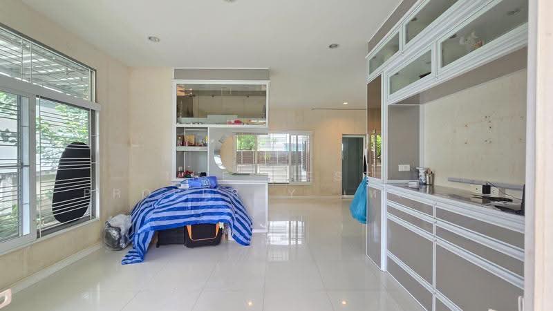 เพอร์เฟค เพลส 2 รามคำแหง 174, Bangkok, Min Buri, Bangkok, 3 Bedrooms, 100 sqm, Single Detached House For Sale, by The Best Property เหมยหลิง, 500515928 - DDproperty.com