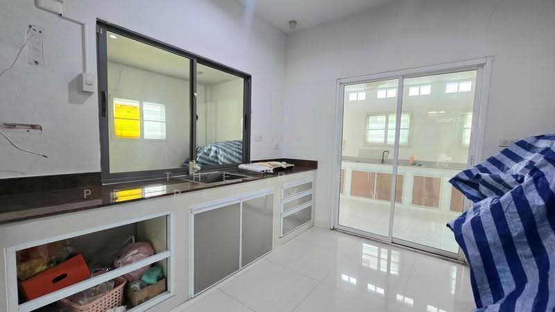 เพอร์เฟค เพลส 2 รามคำแหง 174, Bangkok, Min Buri, Bangkok, 3 Bedrooms, 100 sqm, Single Detached House For Sale, by The Best Property เหมยหลิง, 500515928 - DDproperty.com