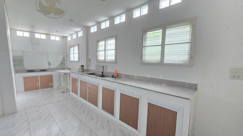 เพอร์เฟค เพลส 2 รามคำแหง 174, Bangkok, Min Buri, Bangkok, 3 Bedrooms, 100 sqm, Single Detached House For Sale, by The Best Property เหมยหลิง, 500515928 - DDproperty.com