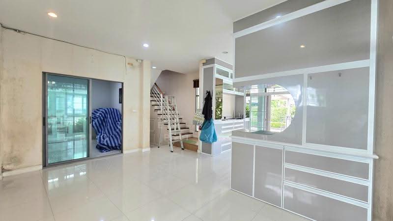 เพอร์เฟค เพลส 2 รามคำแหง 174, Bangkok, Min Buri, Bangkok, 3 Bedrooms, 100 sqm, Single Detached House For Sale, by The Best Property เหมยหลิง, 500515928 - DDproperty.com
