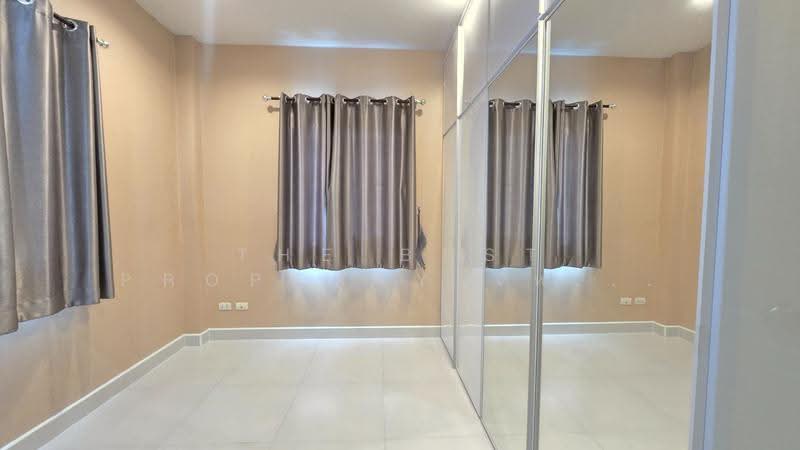 เพอร์เฟค เพลส 2 รามคำแหง 174, Bangkok, Min Buri, Bangkok, 3 Bedrooms, 100 sqm, Single Detached House For Sale, by The Best Property เหมยหลิง, 500515928 - DDproperty.com