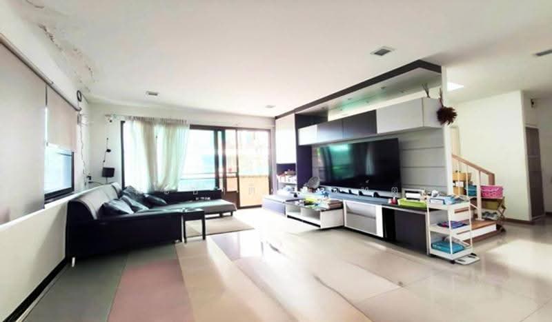 Golden Prestige Watcharapol-Sukhapiban 5, Bangkok, Sukhaphiban 5 Road, O-Ngoen, Sai Mai, Bangkok, 7 Bedrooms, 300 sqm, Single Detached House For Sale, by ชนะชาติ นนท์ตา, 500515929 - DDproperty.com