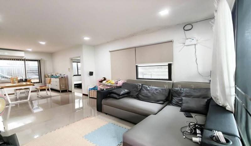 Golden Prestige Watcharapol-Sukhapiban 5, Bangkok, Sukhaphiban 5 Road, O-Ngoen, Sai Mai, Bangkok, 7 Bedrooms, 300 sqm, Single Detached House For Sale, by ชนะชาติ นนท์ตา, 500515929 - DDproperty.com