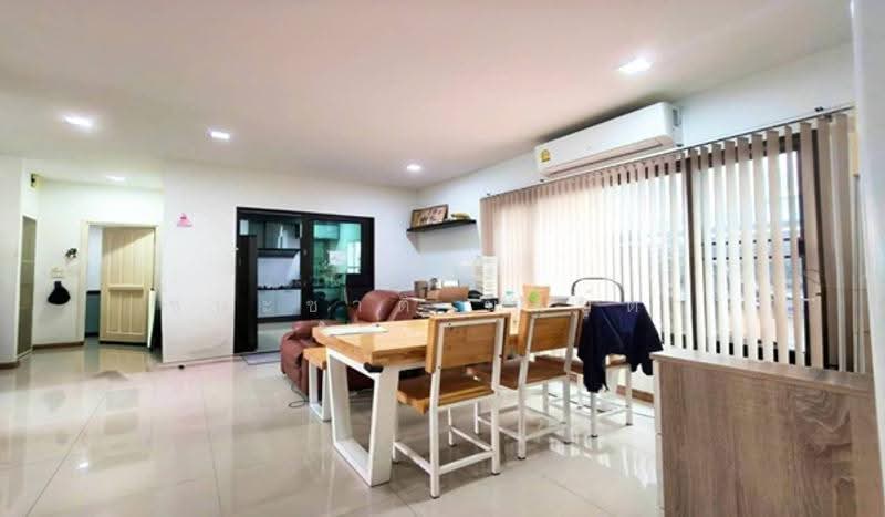 Golden Prestige Watcharapol-Sukhapiban 5, Bangkok, Sukhaphiban 5 Road, O-Ngoen, Sai Mai, Bangkok, 7 Bedrooms, 300 sqm, Single Detached House For Sale, by ชนะชาติ นนท์ตา, 500515929 - DDproperty.com