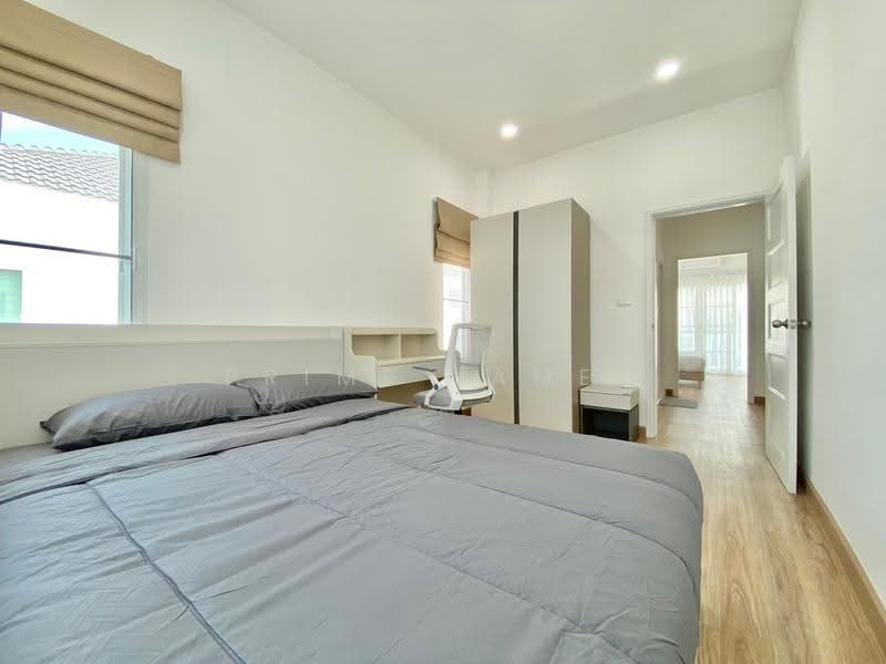 Chanakan Delight Chalong, Phuket, Chalong, Muang Phuket, Phuket, 2 Bedrooms, 120 sqm, Single Detached House For Rent, by Prime James, 500515930 - DDproperty.com