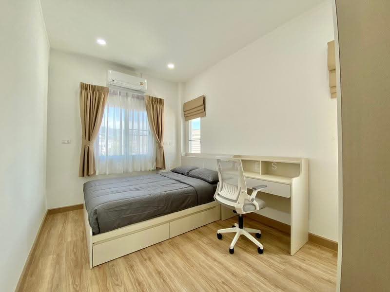 Chanakan Delight Chalong, Phuket, Chalong, Muang Phuket, Phuket, 2 Bedrooms, 120 sqm, Single Detached House For Rent, by Prime James, 500515930 - DDproperty.com