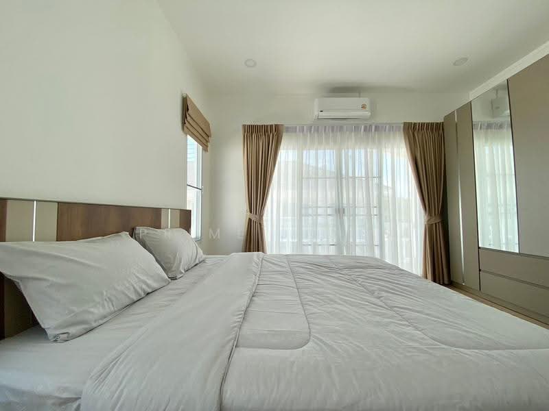 Chanakan Delight Chalong, Phuket, Chalong, Muang Phuket, Phuket, 2 Bedrooms, 120 sqm, Single Detached House For Rent, by Prime James, 500515930 - DDproperty.com