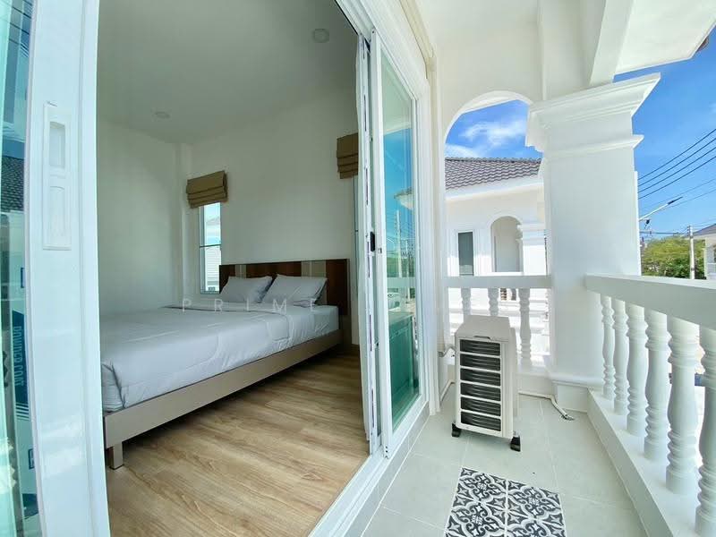 Chanakan Delight Chalong, Phuket, Chalong, Muang Phuket, Phuket, 2 Bedrooms, 120 sqm, Single Detached House For Rent, by Prime James, 500515930 - DDproperty.com