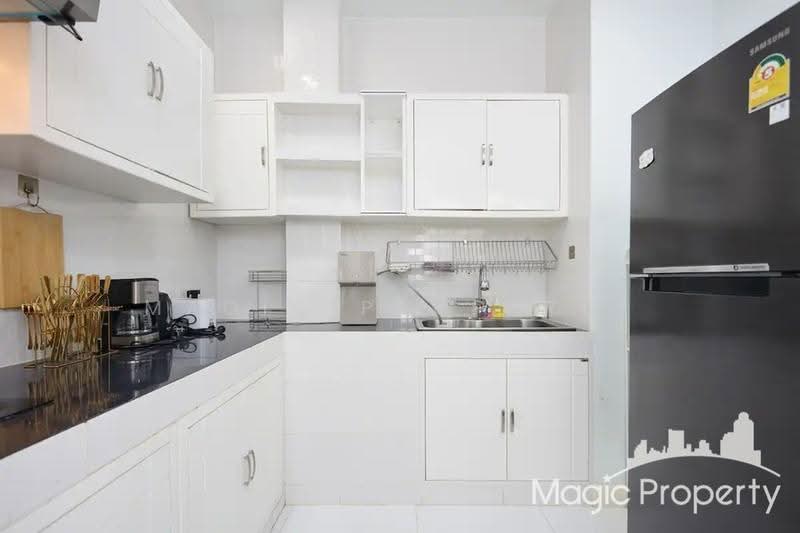 Townhouse in Pracharat Bamphen 17 for Sale, Bangkok, Samsen Nok, Huai Khwang, Bangkok, 4 Bedrooms, 270 sqm, Townhouse For Sale, by Magic Property, 500515931 - DDproperty.com