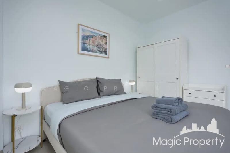 Townhouse in Pracharat Bamphen 17 for Sale, Bangkok, Samsen Nok, Huai Khwang, Bangkok, 4 Bedrooms, 270 sqm, Townhouse For Sale, by Magic Property, 500515931 - DDproperty.com
