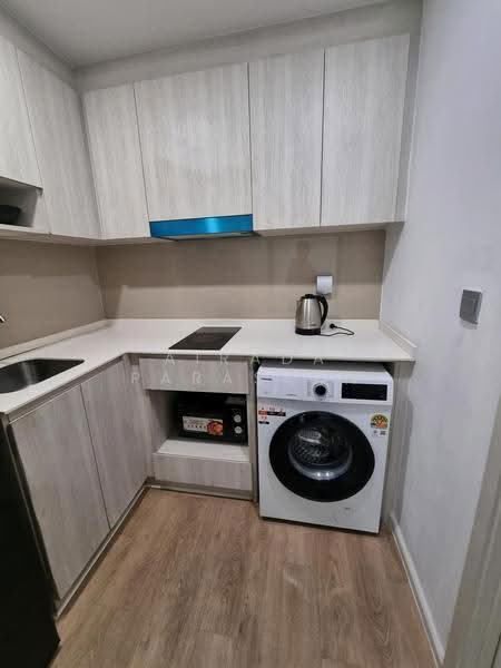 Ivory Ratchada-Ladprao, Bangkok, Soi Ratchadaphisek 32 Ratchadaphisek Road, Chan Kasem, Chatuchak, Bangkok, 1 Bedroom, 34 sqm, Condo For Rent, by Airada Parasarn, 500515932 - DDproperty.com