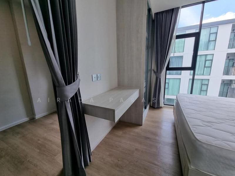 Ivory Ratchada-Ladprao, Bangkok, Soi Ratchadaphisek 32 Ratchadaphisek Road, Chan Kasem, Chatuchak, Bangkok, 1 Bedroom, 34 sqm, Condo For Rent, by Airada Parasarn, 500515932 - DDproperty.com