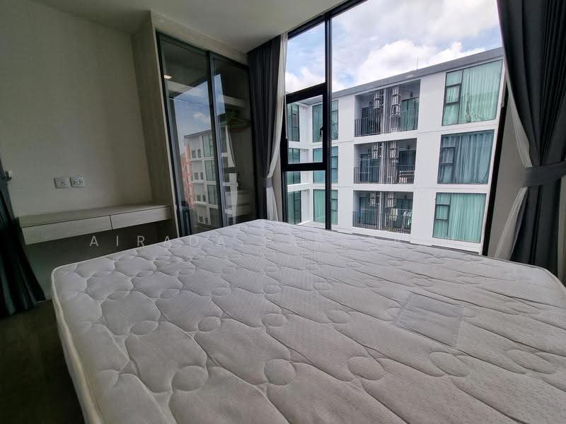 Ivory Ratchada-Ladprao, Bangkok, Soi Ratchadaphisek 32 Ratchadaphisek Road, Chan Kasem, Chatuchak, Bangkok, 1 Bedroom, 34 sqm, Condo For Rent, by Airada Parasarn, 500515932 - DDproperty.com