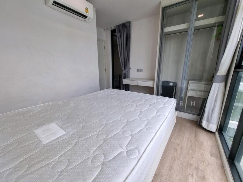 Ivory Ratchada-Ladprao, Bangkok, Soi Ratchadaphisek 32 Ratchadaphisek Road, Chan Kasem, Chatuchak, Bangkok, 1 Bedroom, 34 sqm, Condo For Rent, by Airada Parasarn, 500515932 - DDproperty.com