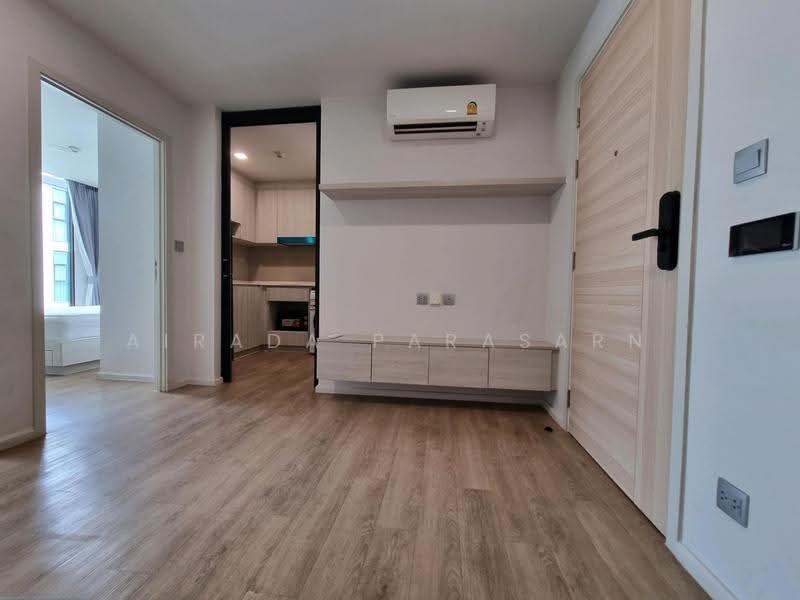 Ivory Ratchada-Ladprao, Bangkok, Soi Ratchadaphisek 32 Ratchadaphisek Road, Chan Kasem, Chatuchak, Bangkok, 1 Bedroom, 34 sqm, Condo For Rent, by Airada Parasarn, 500515932 - DDproperty.com
