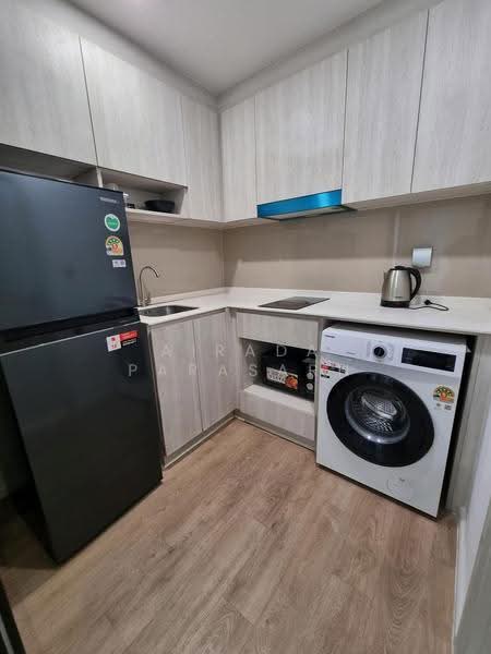 Ivory Ratchada-Ladprao, Bangkok, Soi Ratchadaphisek 32 Ratchadaphisek Road, Chan Kasem, Chatuchak, Bangkok, 1 Bedroom, 34 sqm, Condo For Rent, by Airada Parasarn, 500515932 - DDproperty.com