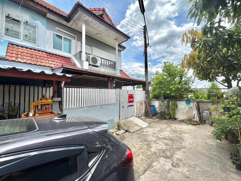 วรางกูล รังสิต-คลอง 3, Pathum Thani, Lat Sawai, Lam Luk Ka, Pathum Thani, 3 Bedrooms, 100 sqm, Townhouse For Sale, by The Best Property แอน, 500515933 - DDproperty.com