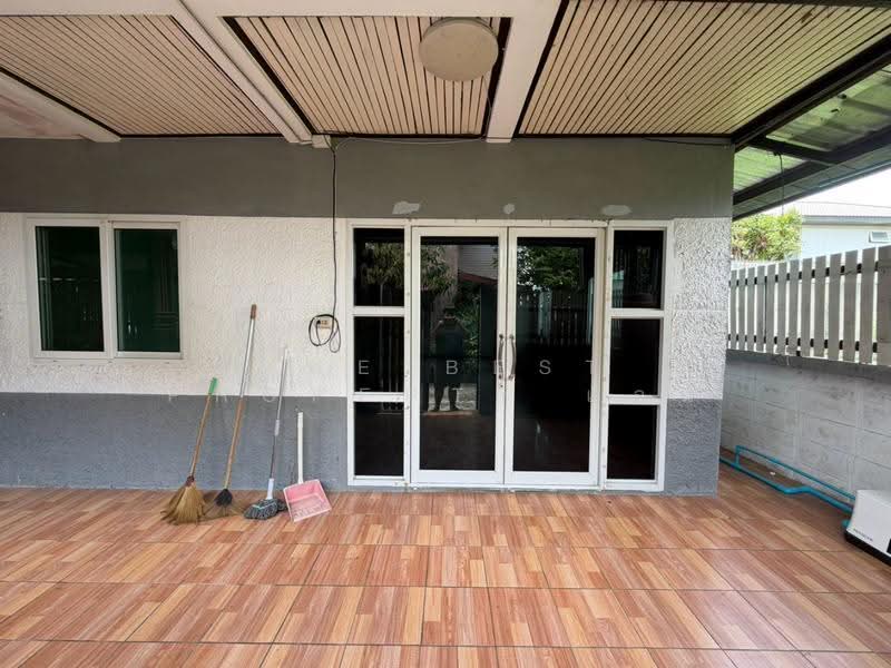 วรางกูล รังสิต-คลอง 3, ปทุมธานี, ลาดสวาย, ลำลูกกา, ปทุมธานี, 100 ตร.ม., ทาวน์เฮ้าส์ ขาย, โดย The Best Property แอน, 500515933 - DDproperty.com
