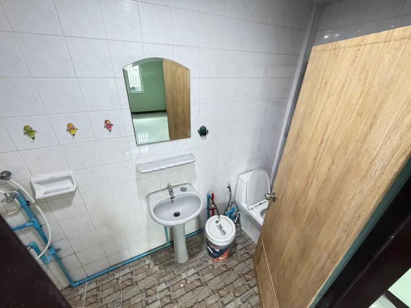 วรางกูล รังสิต-คลอง 3, Pathum Thani, Lat Sawai, Lam Luk Ka, Pathum Thani, 3 Bedrooms, 100 sqm, Townhouse For Sale, by The Best Property แอน, 500515933 - DDproperty.com