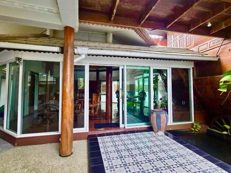 บ้านเดี่ยวบางละมุง ชลบุรี, Chon Buri (Pattaya), Nong Pla Lai, Bang Lamung (Pattaya), Chon Buri (Pattaya), 4 Bedrooms, 284 sqm, Single Detached House For Sale, by The Best Property ก้อย, 500515935 - DDproperty.com