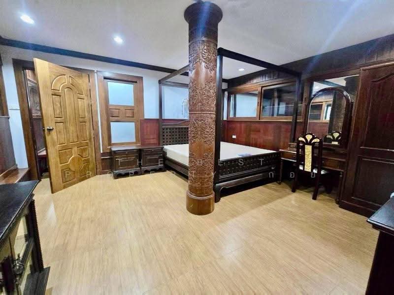 บ้านเดี่ยวบางละมุง ชลบุรี, Chon Buri (Pattaya), Nong Pla Lai, Bang Lamung (Pattaya), Chon Buri (Pattaya), 4 Bedrooms, 284 sqm, Single Detached House For Sale, by The Best Property ก้อย, 500515935 - DDproperty.com