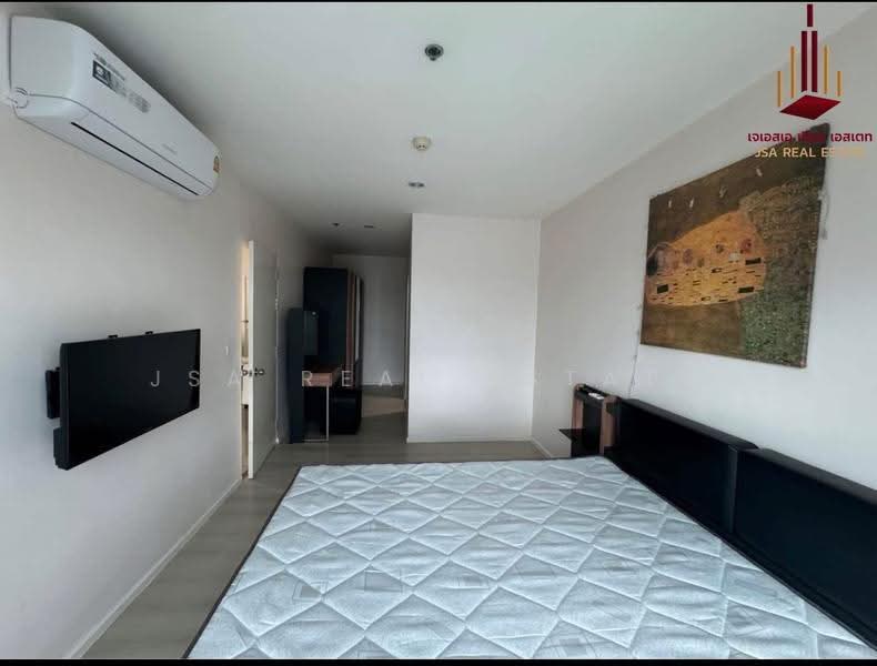 Aspire Sukhumvit 48 : แอสปาย สุขุมวิท 48, กรุงเทพ, ซอยสุขุมวิท 48 ถนนสุขุมวิท แขวงพระโขนง เขตคลองเตย กรุงเทพมหานคร, พระโขนง, คลองเตย, กรุงเทพ, 55 ตร.ม., คอนโด ขาย, โดย JSA REAL ESTATE, 500515936 - DDproperty.com