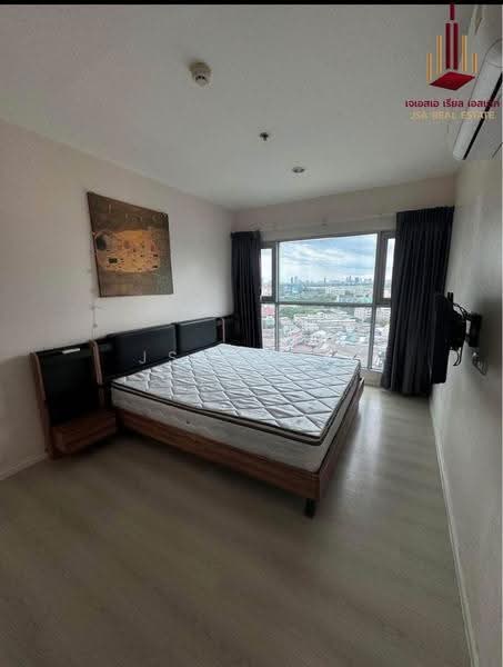 Aspire Sukhumvit 48 : แอสปาย สุขุมวิท 48, กรุงเทพ, ซอยสุขุมวิท 48 ถนนสุขุมวิท แขวงพระโขนง เขตคลองเตย กรุงเทพมหานคร, พระโขนง, คลองเตย, กรุงเทพ, 55 ตร.ม., คอนโด ขาย, โดย JSA REAL ESTATE, 500515936 - DDproperty.com