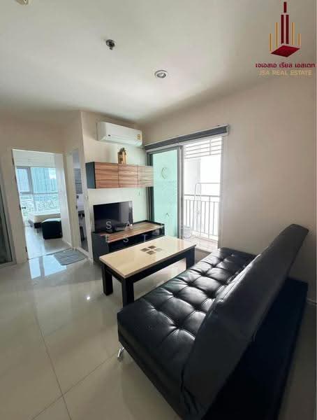 Aspire Sukhumvit 48 : แอสปาย สุขุมวิท 48, กรุงเทพ, ซอยสุขุมวิท 48 ถนนสุขุมวิท แขวงพระโขนง เขตคลองเตย กรุงเทพมหานคร, พระโขนง, คลองเตย, กรุงเทพ, 55 ตร.ม., คอนโด ขาย, โดย JSA REAL ESTATE, 500515936 - DDproperty.com